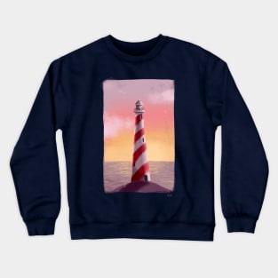 El Faro Crewneck Sweatshirt